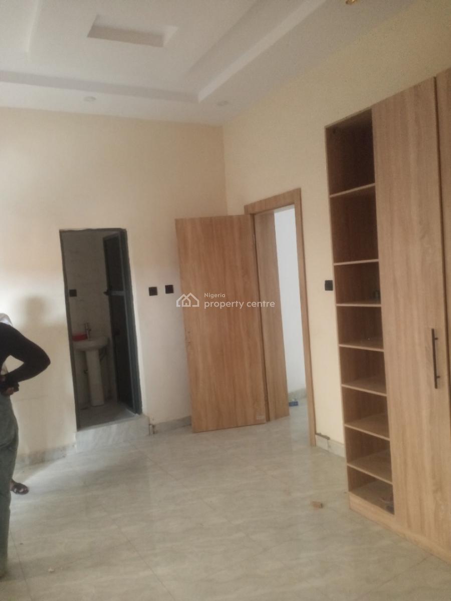 Mini Flat, Ijesha, Surulere, Lagos, Mini Flat (room and Parlour) for Rent