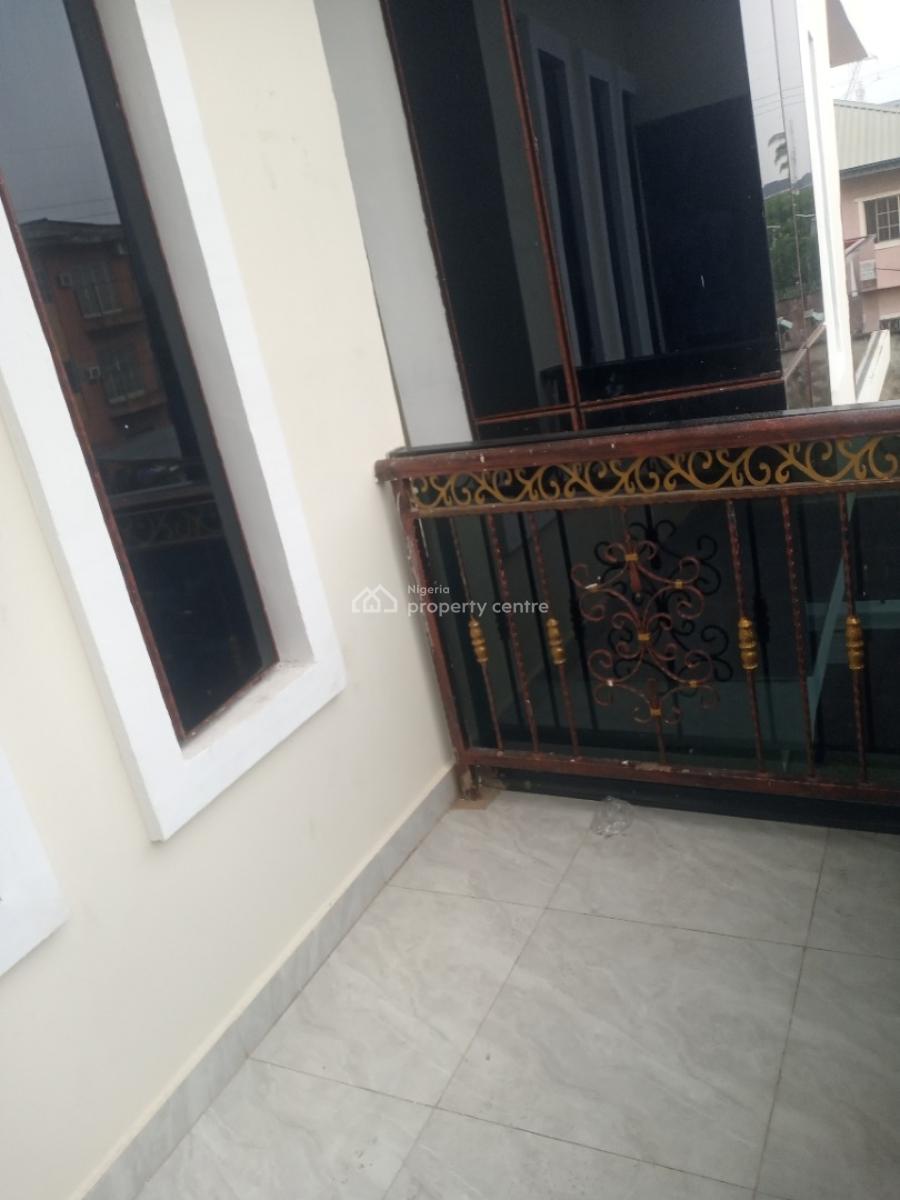 Mini Flat, Ijesha, Surulere, Lagos, Mini Flat (room and Parlour) for Rent