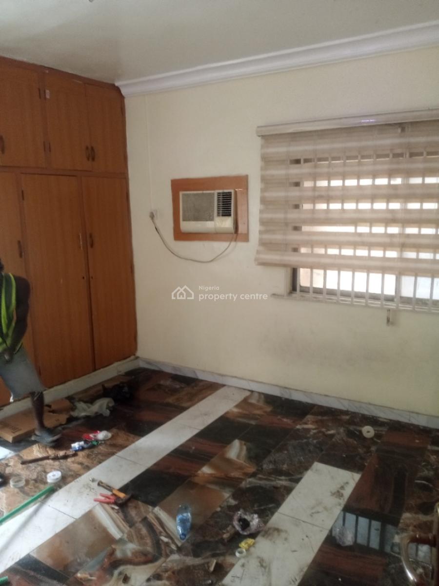 Executive Self Contain, Ijesha, Aguda, Surulere, Lagos, Self Contain (single Rooms) for Rent