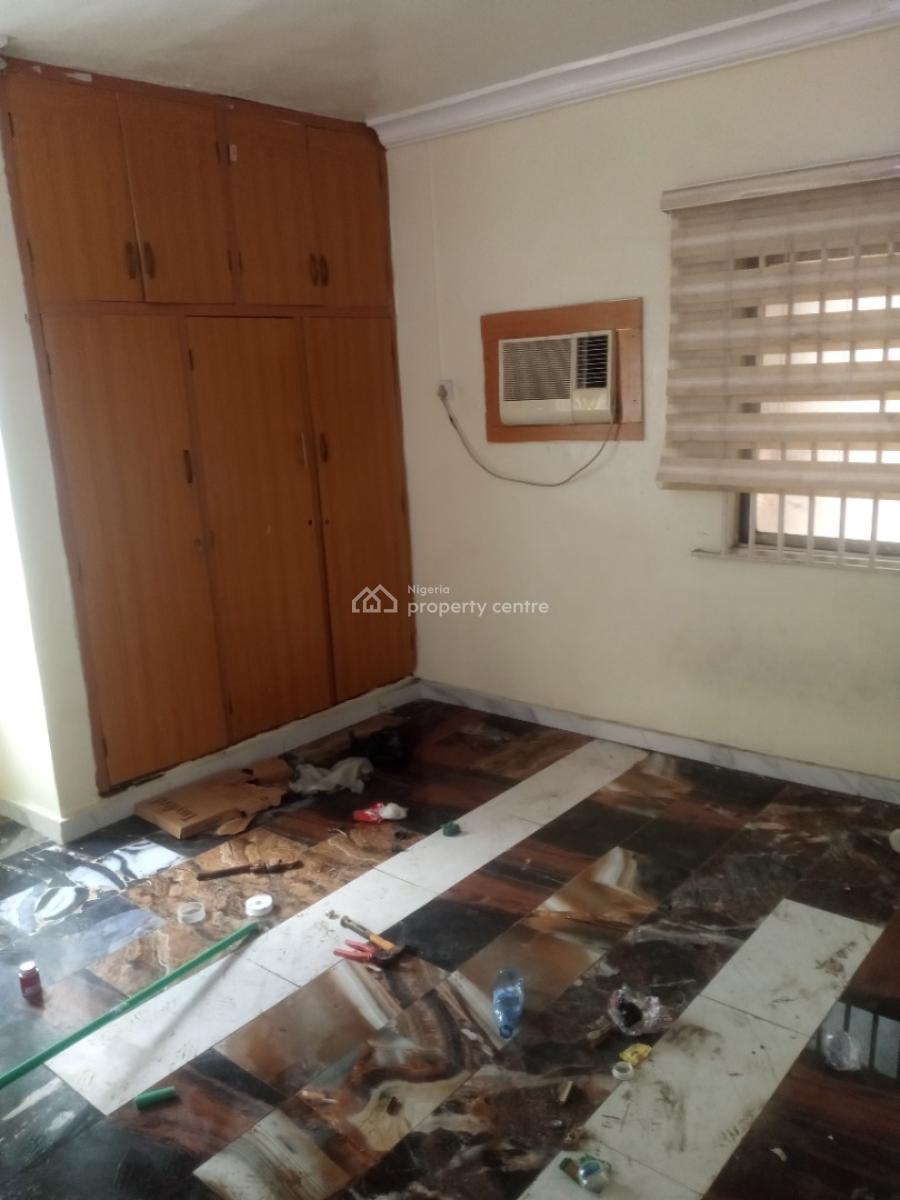Executive Self Contain, Ijesha, Aguda, Surulere, Lagos, Self Contain (single Rooms) for Rent