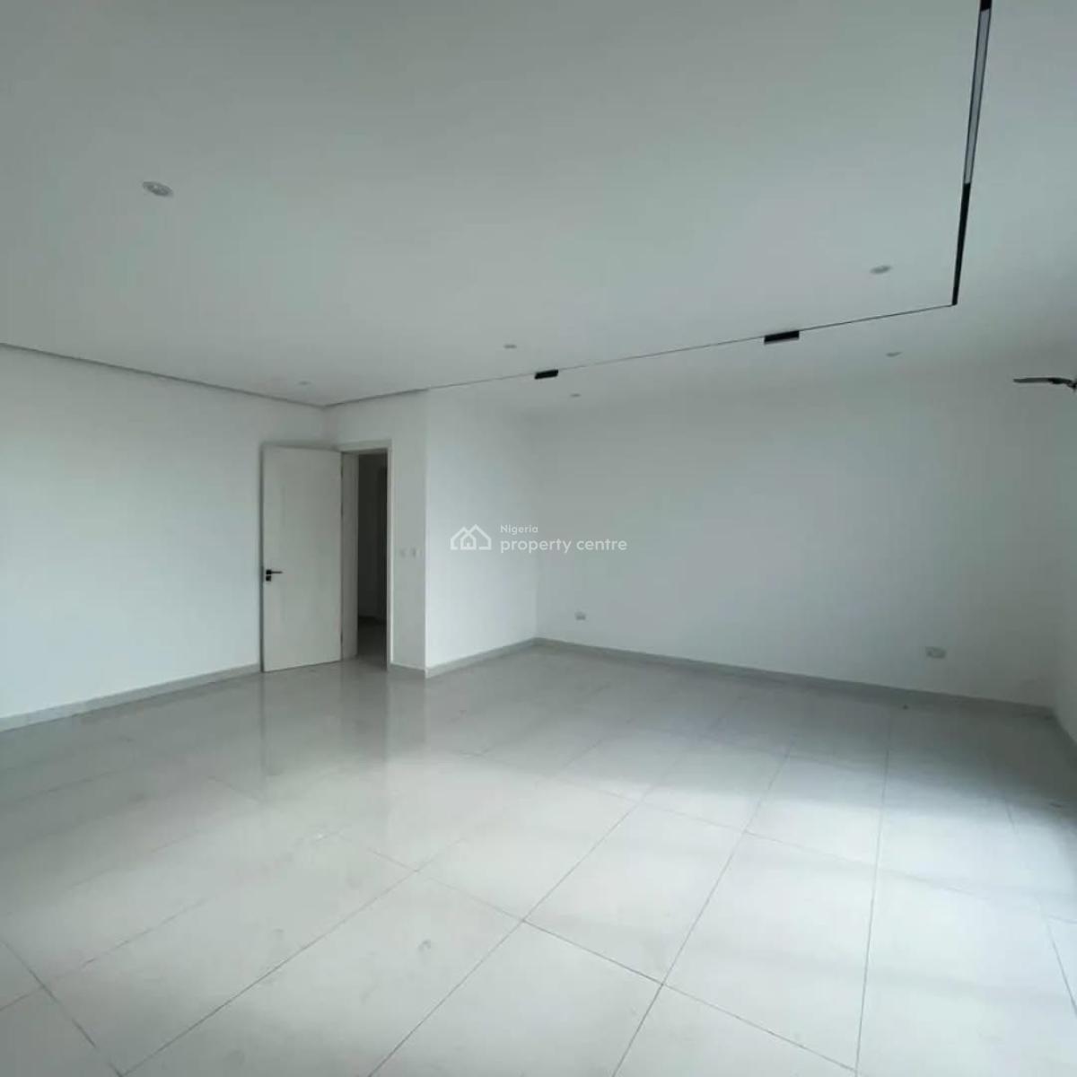 4 Bedroom Terrace Duplex with Bq, Ikate, Ikate, Lekki, Lagos, Terraced Duplex for Sale