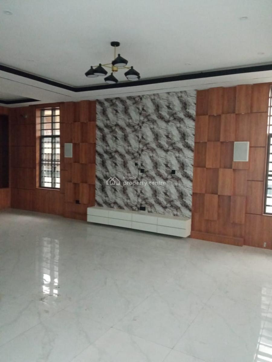 Well Maintained 6 Bed Room Fully Detached Duplex, Lekki, Lagos, Detached Duplex for Sale