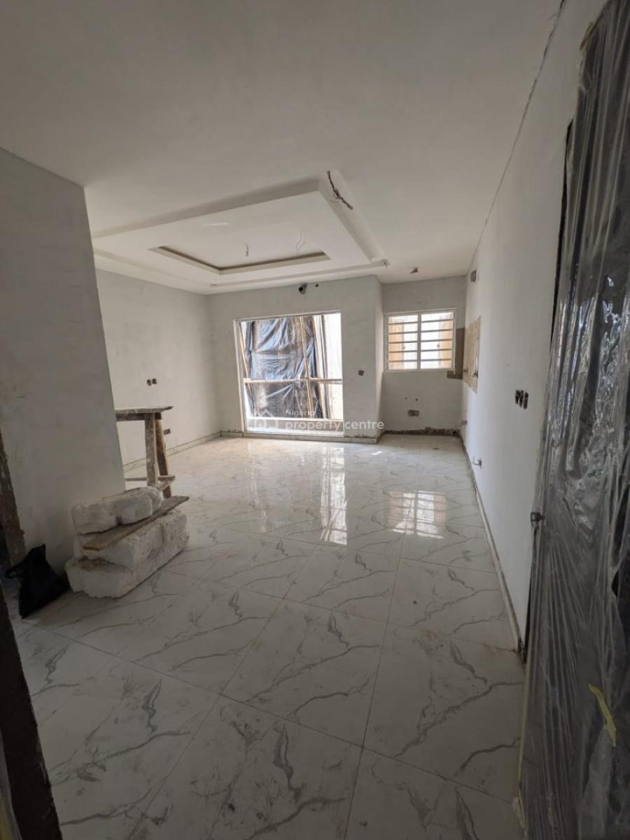 Premium 1 Bedroom Apartment, Queen Mary, 5 Grace Ntuko Street, Greenland Estate, Arowojobe, Mende, Maryland, Lagos, Mini Flat (room and Parlour) for Sale