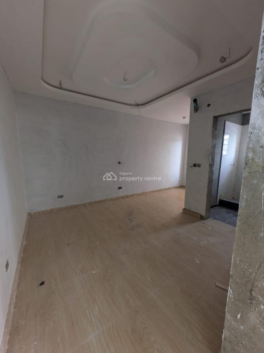 Premium 1 Bedroom Apartment, Queen Mary, 5 Grace Ntuko Street, Greenland Estate, Arowojobe, Mende, Maryland, Lagos, Mini Flat (room and Parlour) for Sale