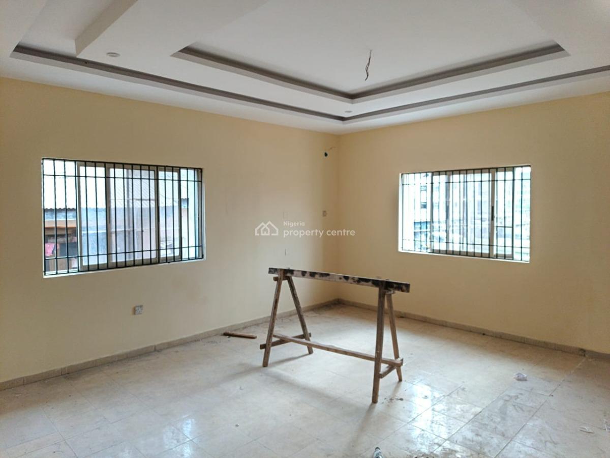 2bedroom Apartment, Alpha Beach Road, Lekki, Lagos, Flat / Apartment for Rent