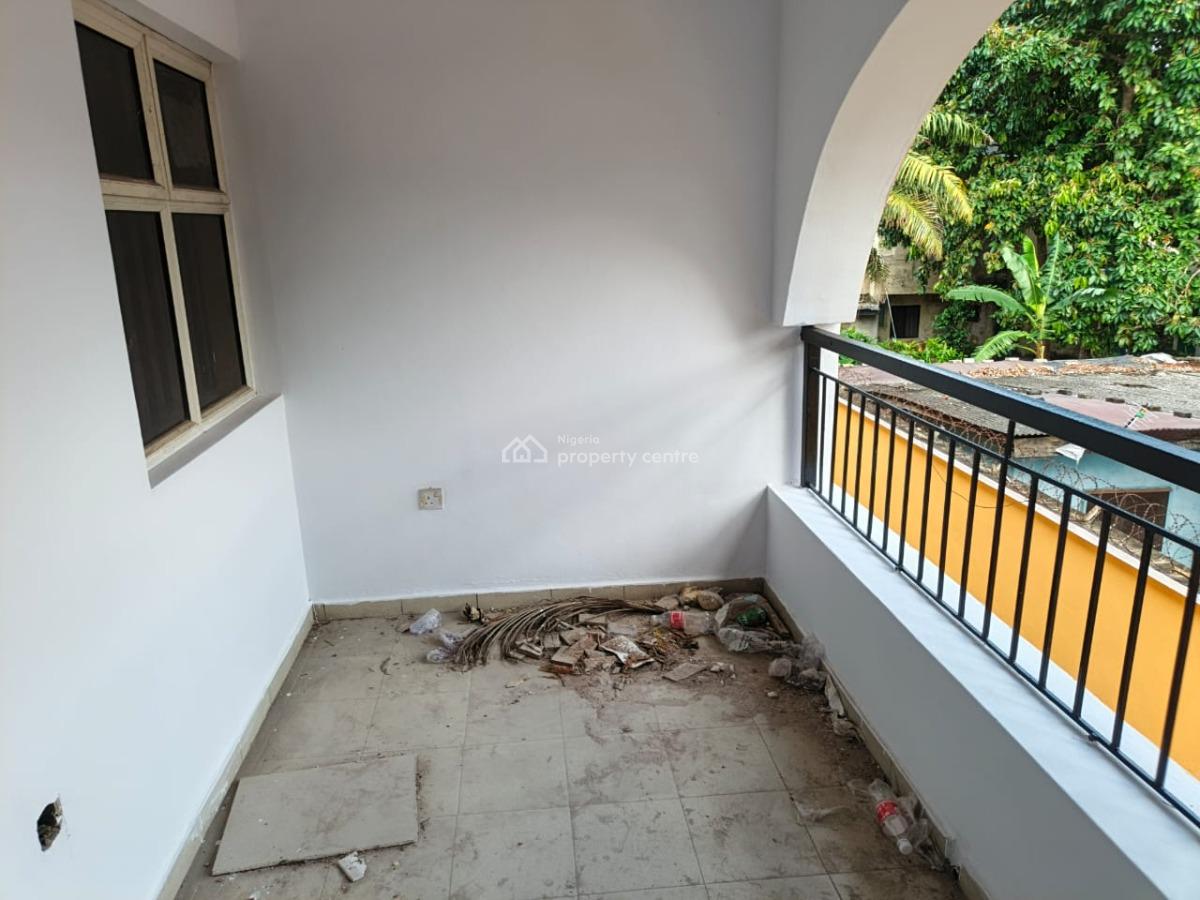2bedroom Apartment, Alpha Beach Road, Lekki, Lagos, Flat / Apartment for Rent