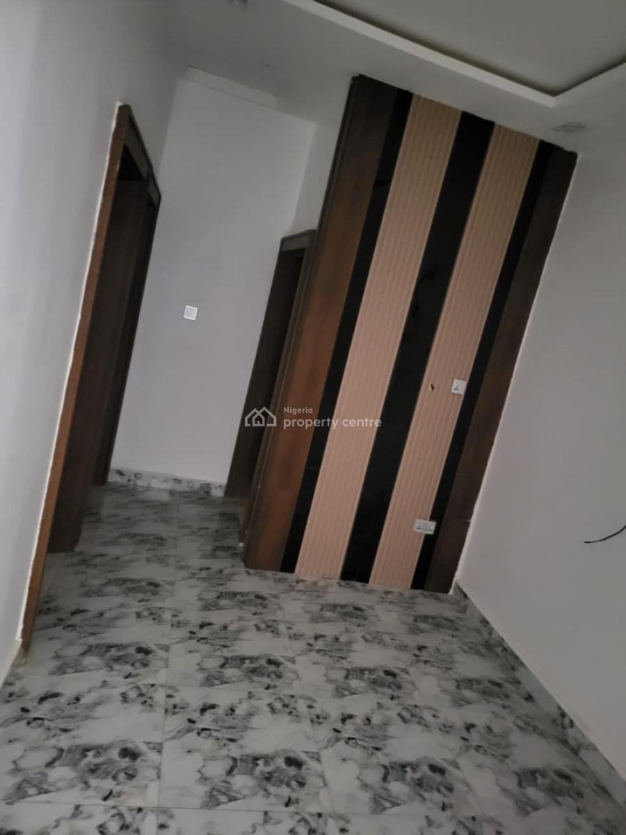 Newly Built Furnished Pay and Pack in 4 Bedroom Duplex in an Estate, Pension Board Dantata Estate, Fo1 Layout, Kubwa, Abuja, Detached Duplex for Sale
