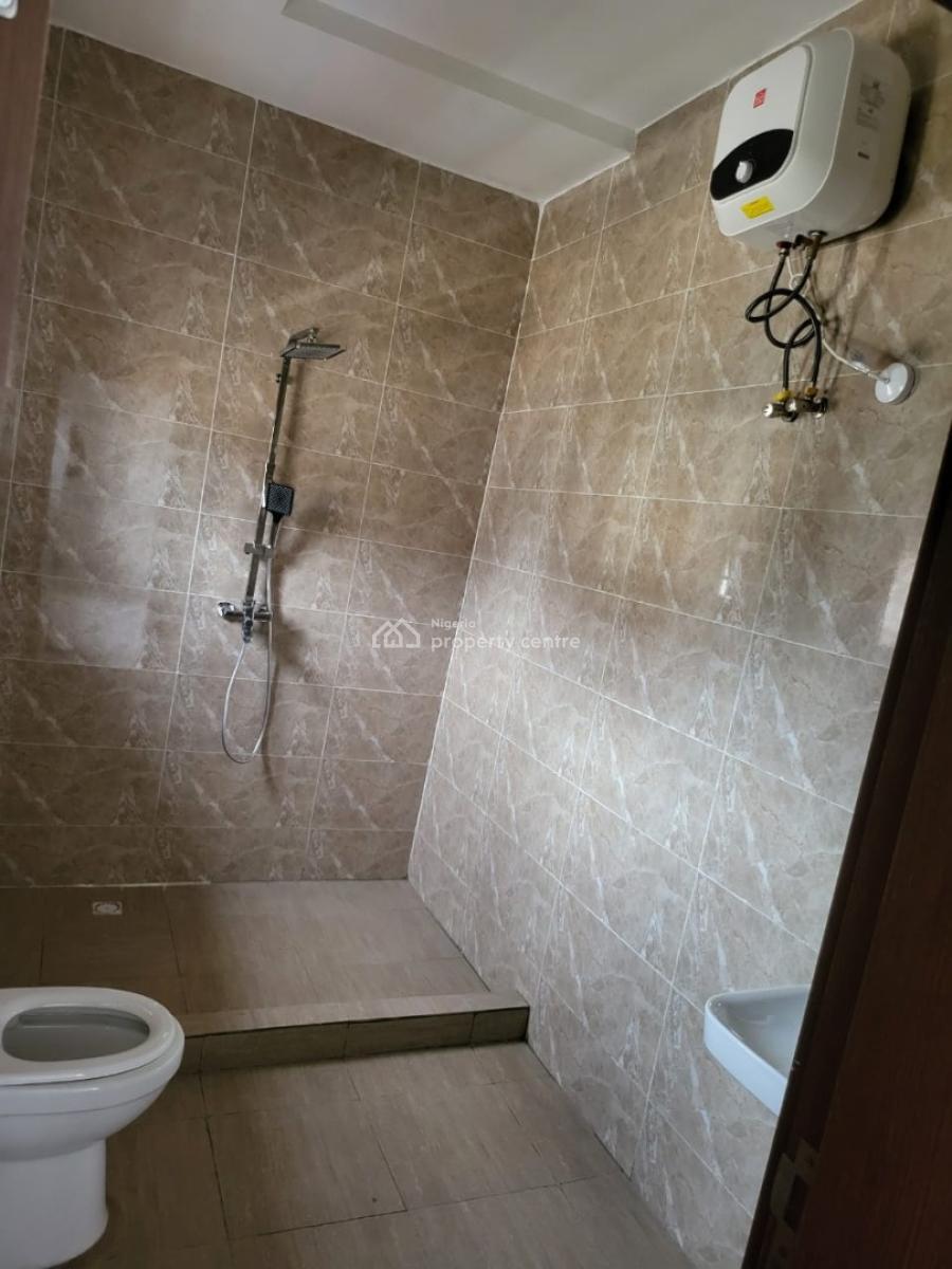 Newly Built Furnished Pay and Pack in 4 Bedroom Duplex in an Estate, Pension Board Dantata Estate, Fo1 Layout, Kubwa, Abuja, Detached Duplex for Sale