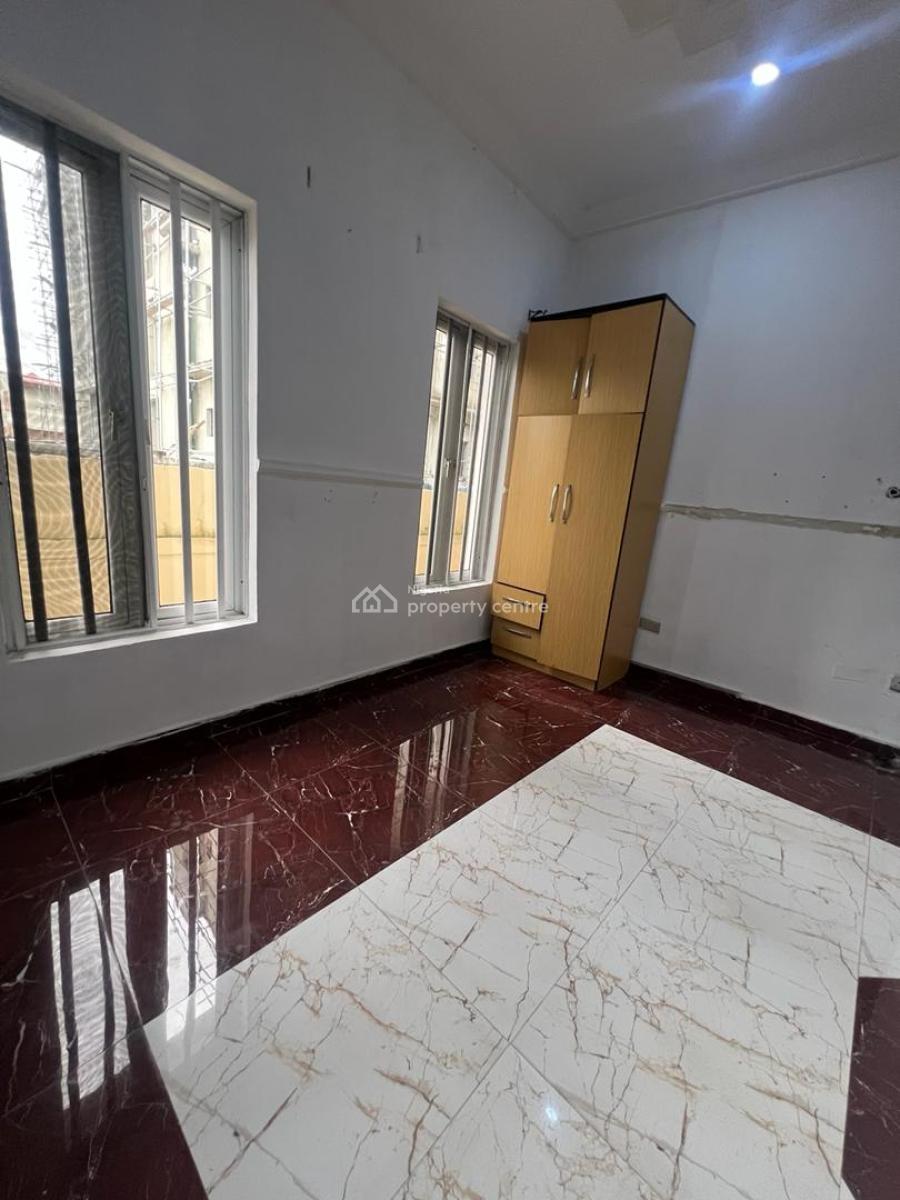 Standard and Very Spacious 1bedroom with a Personal Meter, Chevron, Lekki, Lagos, Flat / Apartment for Rent