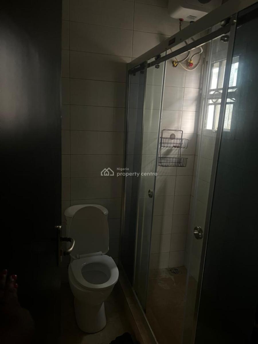Spacious 2 Bedroom Apartment, an Estate By Nicon Town Estate, Ikate, Lekki, Lagos, Flat / Apartment for Rent