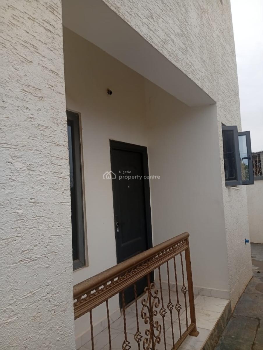 Standard Self Contain, Fo1 Layout, Kubwa, Abuja, Flat / Apartment for Rent