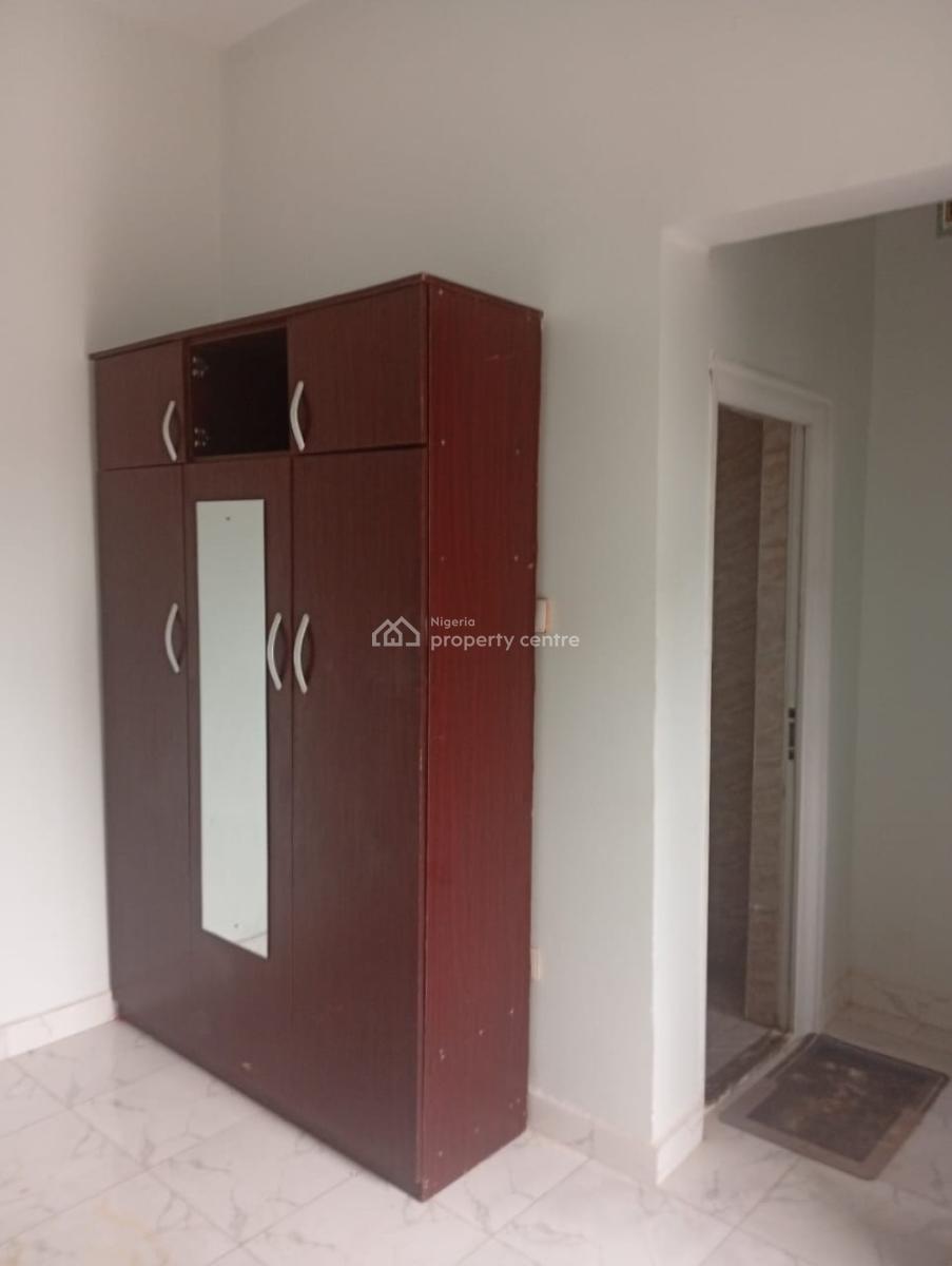 Standard Self Contain, Fo1 Layout, Kubwa, Abuja, Flat / Apartment for Rent