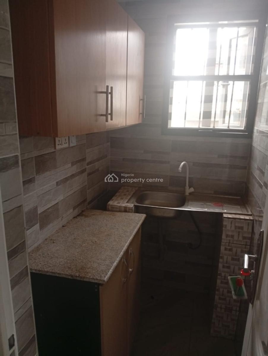 Standard Self Contain, Fo1 Layout, Kubwa, Abuja, Flat / Apartment for Rent
