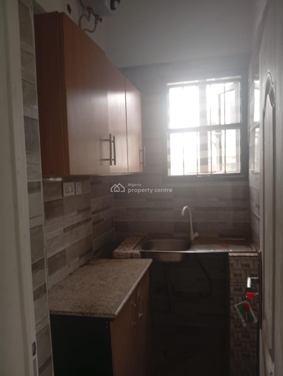 Standard Self Contain, Fo1 Layout, Kubwa, Abuja, Flat / Apartment for Rent