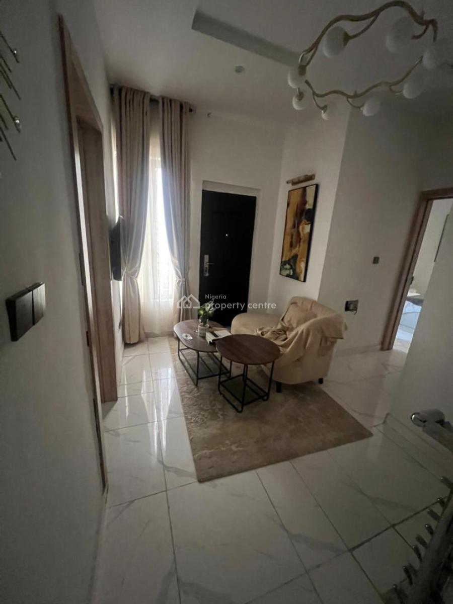 4 Bedroom Terraced Duplex, Ajah, Lagos, Terraced Duplex for Sale