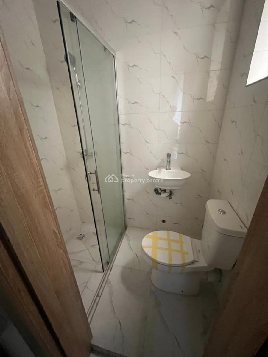 4 Bedroom Terraced Duplex, Ajah, Lagos, Terraced Duplex for Sale
