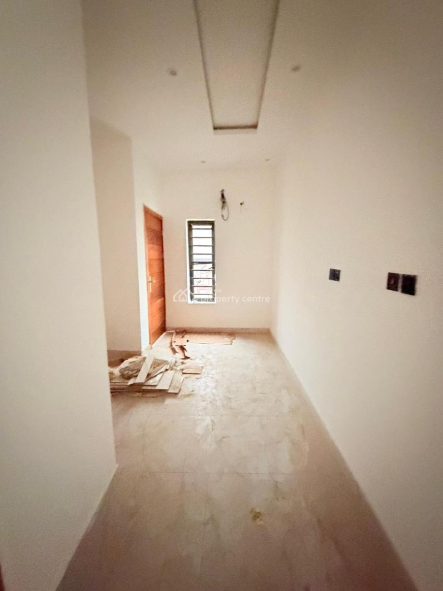 Nicely Designed 5 Bedroom Detached Duplex Plus Bq, Meticulously Built 5 Bedroom Duplex Plus Bq in a Secured Estate, Gra Phase 1, Magodo, Lagos, Detached Duplex for Sale