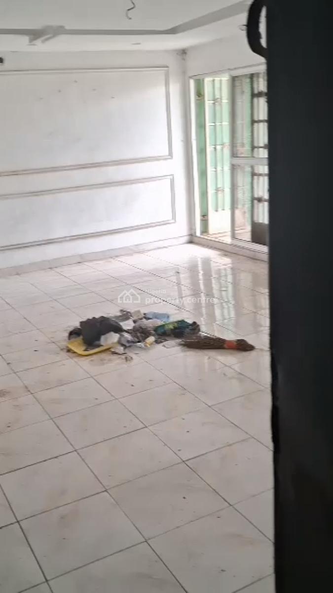 Nice & Spacious Bedroom Apartment (ensuit), Off Allen Avenue, Allen, Ikeja, Lagos, Flat / Apartment for Rent
