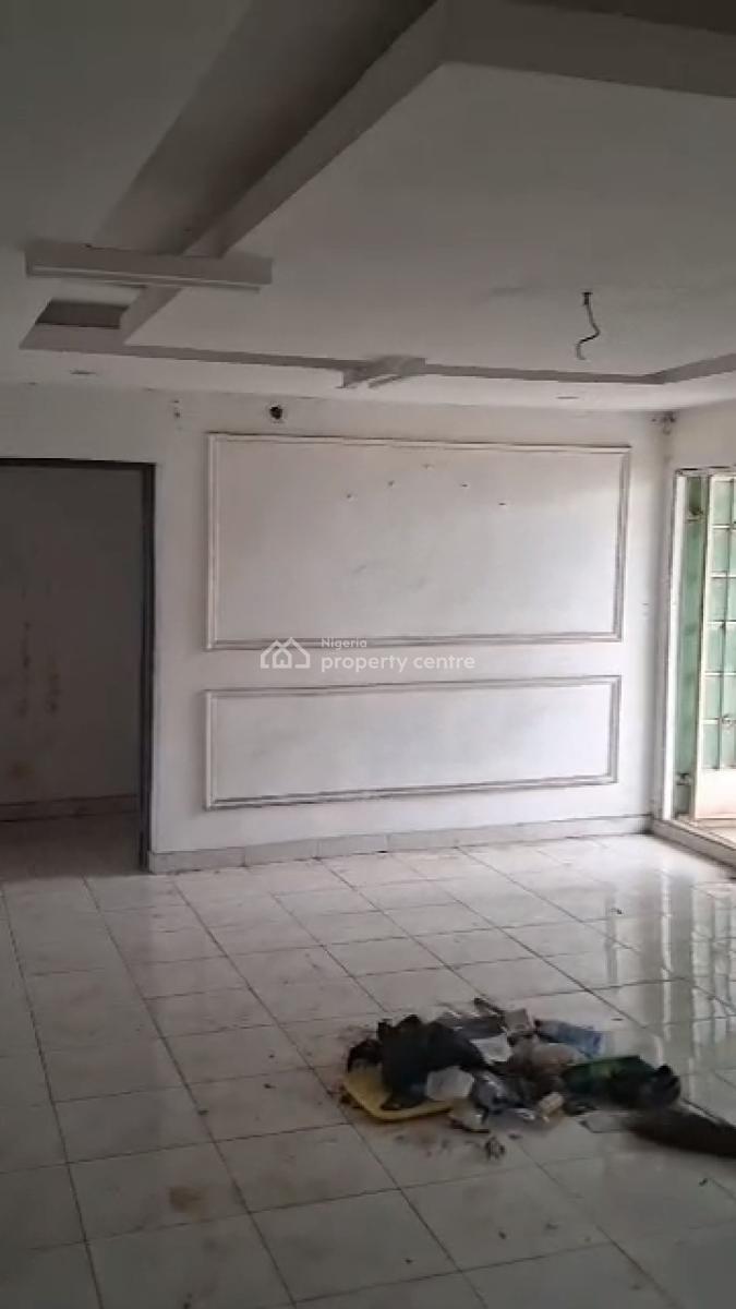 Nice & Spacious Bedroom Apartment (ensuit), Off Allen Avenue, Allen, Ikeja, Lagos, Flat / Apartment for Rent