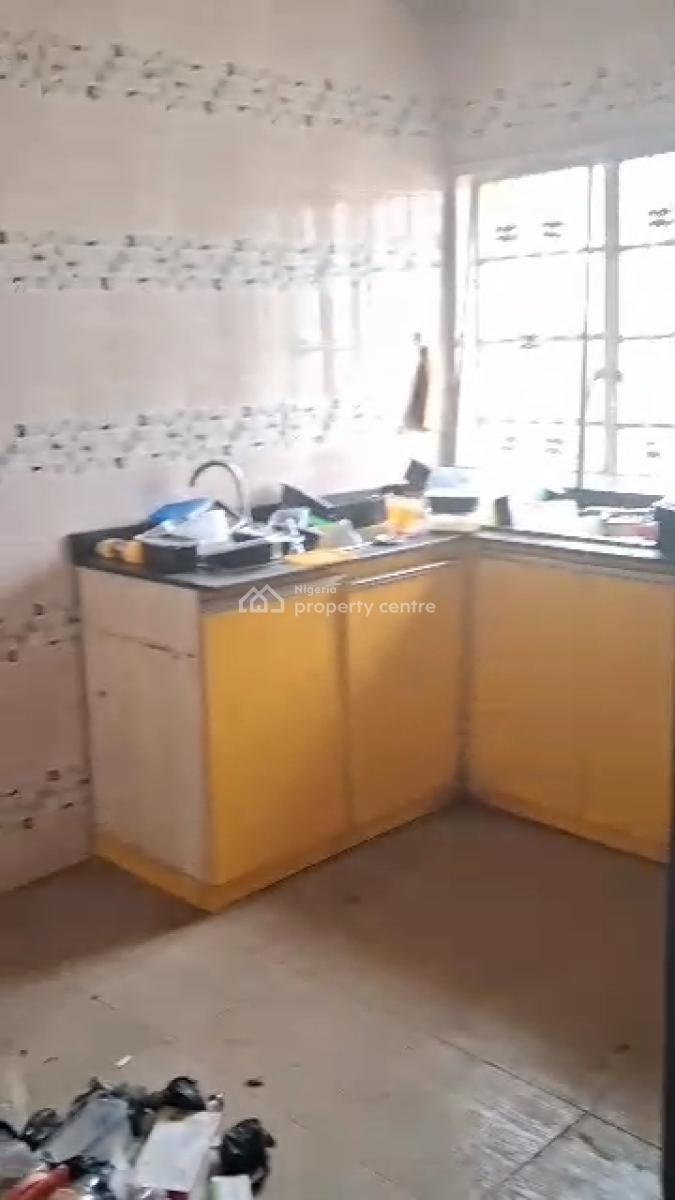 Nice & Spacious Bedroom Apartment (ensuit), Off Allen Avenue, Allen, Ikeja, Lagos, Flat / Apartment for Rent