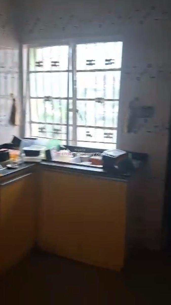 Nice & Spacious Bedroom Apartment (ensuit), Off Allen Avenue, Allen, Ikeja, Lagos, Flat / Apartment for Rent