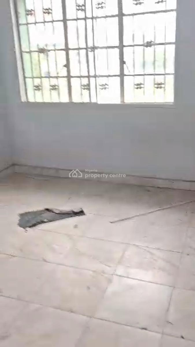 Nice & Spacious Bedroom Apartment (ensuit), Off Allen Avenue, Allen, Ikeja, Lagos, Flat / Apartment for Rent