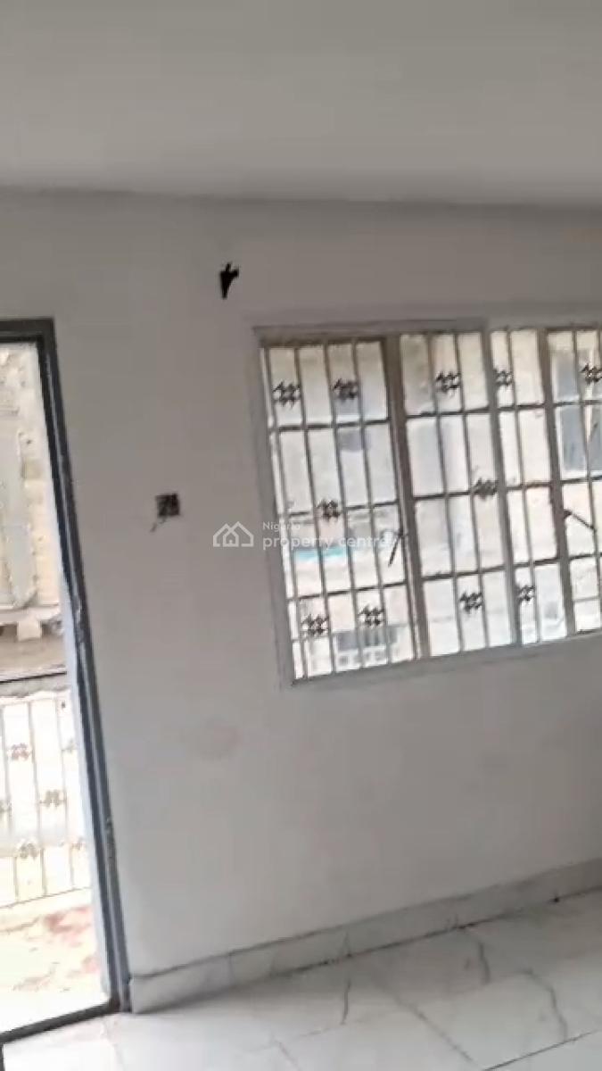Nice & Spacious Bedroom Apartment (ensuit), Off Allen Avenue, Allen, Ikeja, Lagos, Flat / Apartment for Rent