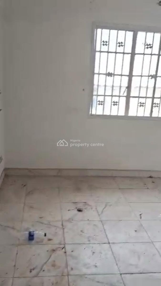 Nice & Spacious Bedroom Apartment (ensuit), Off Allen Avenue, Allen, Ikeja, Lagos, Flat / Apartment for Rent