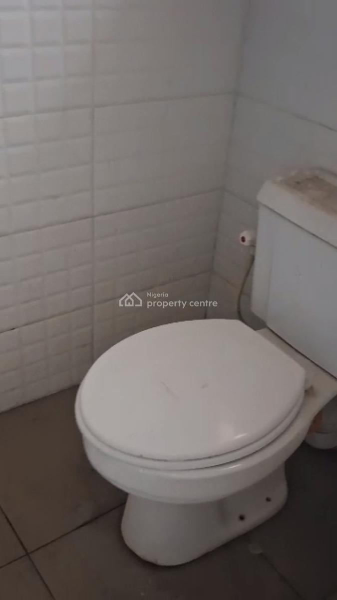 Nice & Spacious Bedroom Apartment (ensuit), Off Allen Avenue, Allen, Ikeja, Lagos, Flat / Apartment for Rent