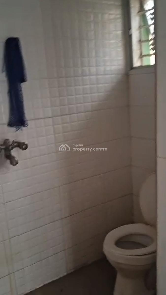 Nice & Spacious Bedroom Apartment (ensuit), Off Allen Avenue, Allen, Ikeja, Lagos, Flat / Apartment for Rent
