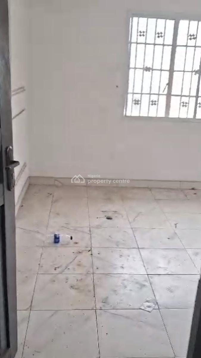 Nice & Spacious Bedroom Apartment (ensuit), Off Allen Avenue, Allen, Ikeja, Lagos, Flat / Apartment for Rent