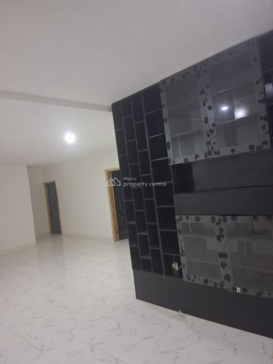 2 Bedroom, Ago Palace Way, Ago Palace, Isolo, Lagos, Flat / Apartment for Rent