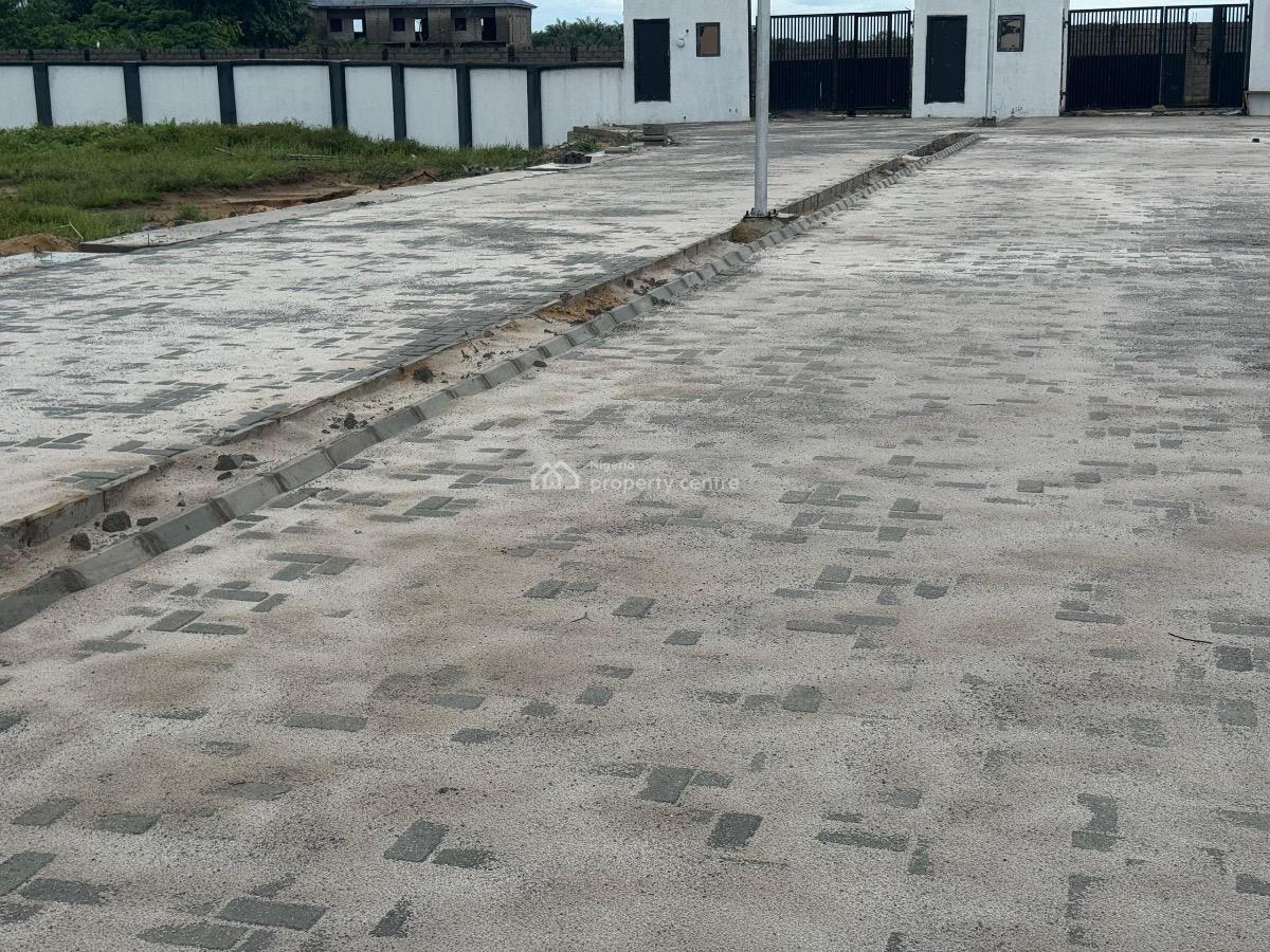 Must Buy Landa1, Aiyetoro, Ibeju, Lekki, Lagos, Land for Sale