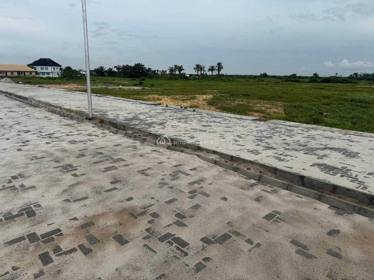 Must Buy Landa1, Aiyetoro, Ibeju, Lekki, Lagos, Land for Sale