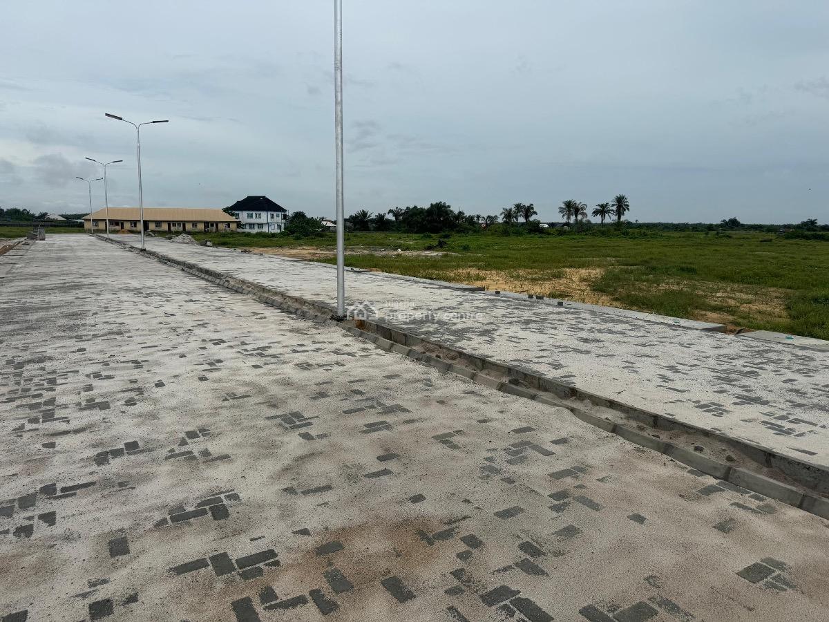 Must Buy Landa1, Aiyetoro, Ibeju, Lekki, Lagos, Land for Sale