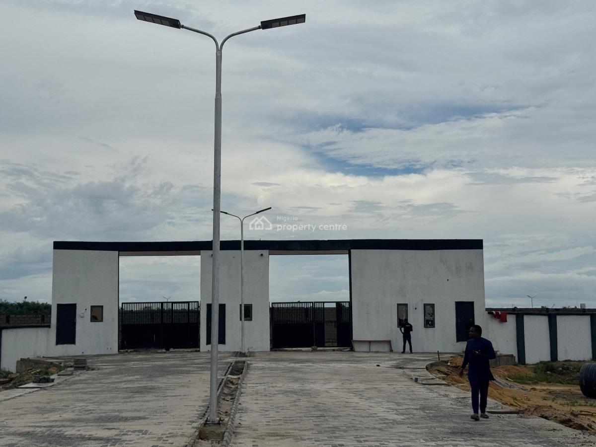 Must Buy Landa1, Aiyetoro, Ibeju, Lekki, Lagos, Land for Sale