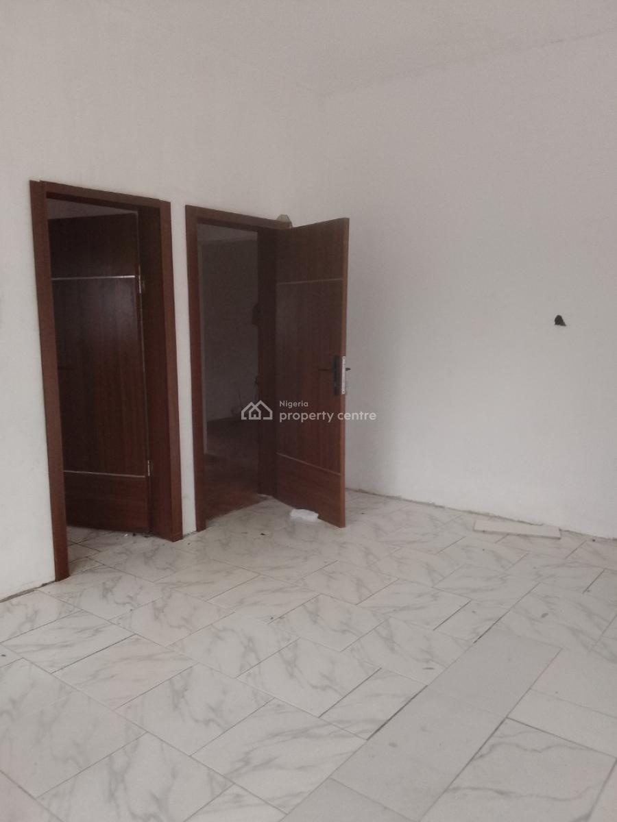 3 Bedroom Flat, Paradise Estate, Lakowe, Ibeju Lekki, Lagos, Flat / Apartment for Rent