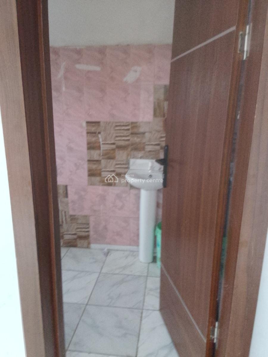 3 Bedroom Flat, Paradise Estate, Lakowe, Ibeju Lekki, Lagos, Flat / Apartment for Rent