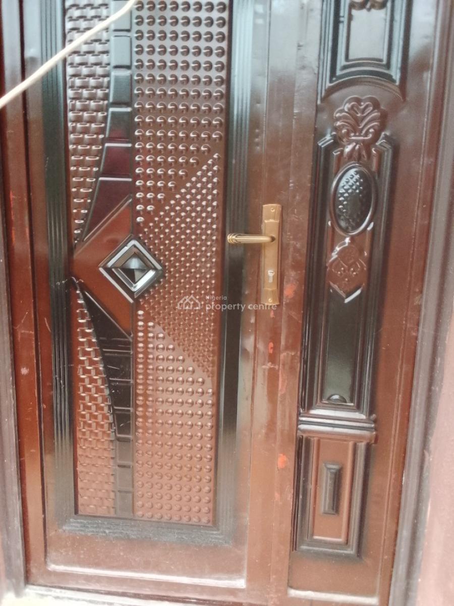 3 Bedroom Flat, Paradise Estate, Lakowe, Ibeju Lekki, Lagos, Flat / Apartment for Rent