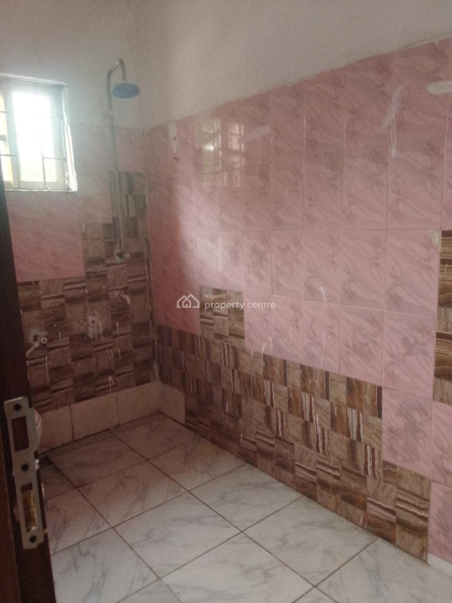 3 Bedroom Flat, Paradise Estate, Lakowe, Ibeju Lekki, Lagos, Flat / Apartment for Rent