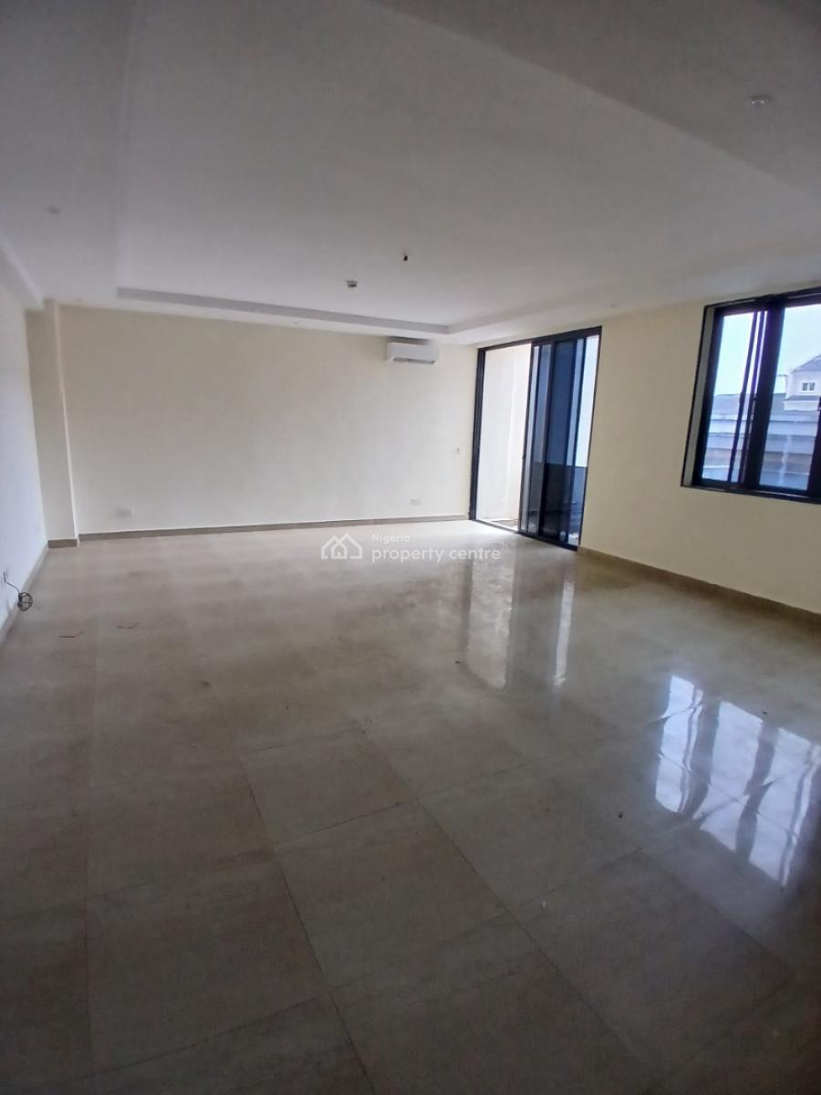 3, Lekki Phase 1, Lekki, Lagos, Flat / Apartment for Rent