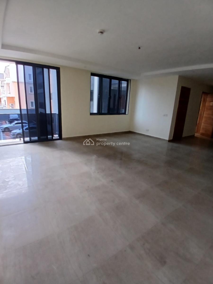 3, Lekki Phase 1, Lekki, Lagos, Flat / Apartment for Rent