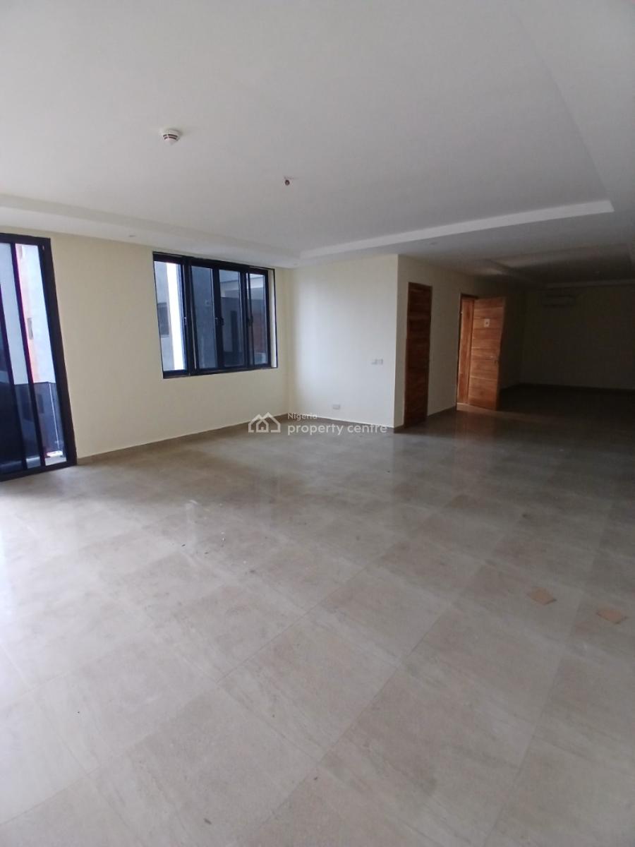 3, Lekki Phase 1, Lekki, Lagos, Flat / Apartment for Rent
