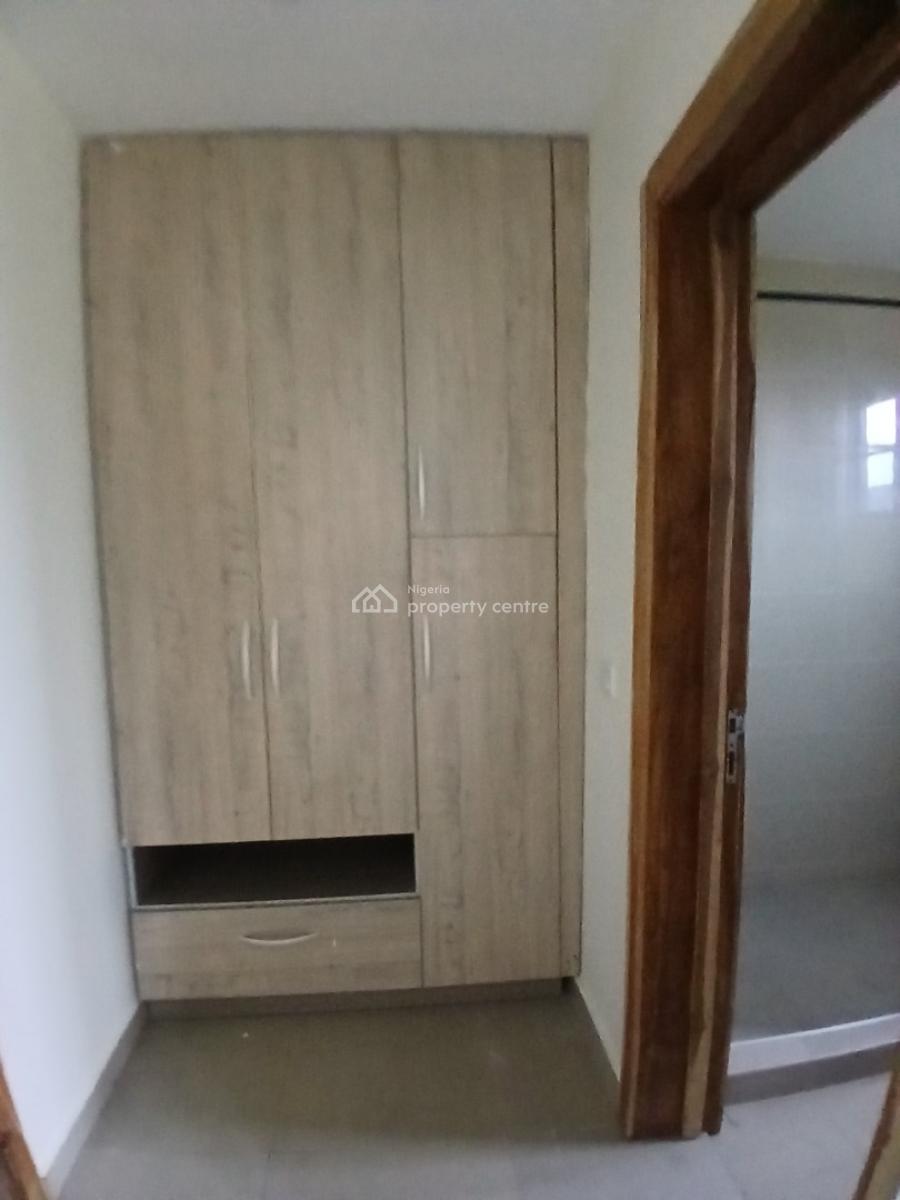 3, Lekki Phase 1, Lekki, Lagos, Flat / Apartment for Rent