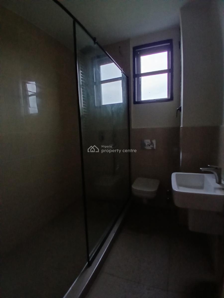3, Lekki Phase 1, Lekki, Lagos, Flat / Apartment for Rent