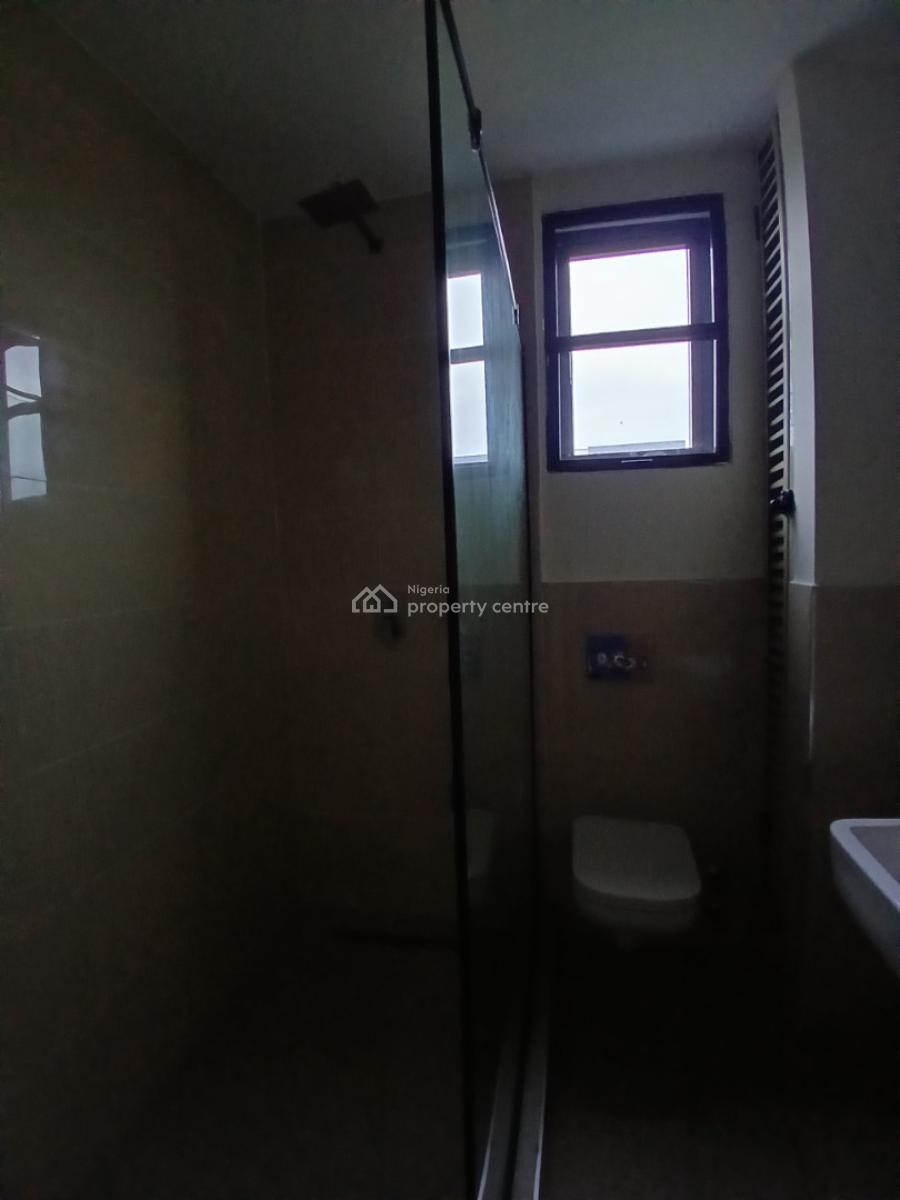 3, Lekki Phase 1, Lekki, Lagos, Flat / Apartment for Rent
