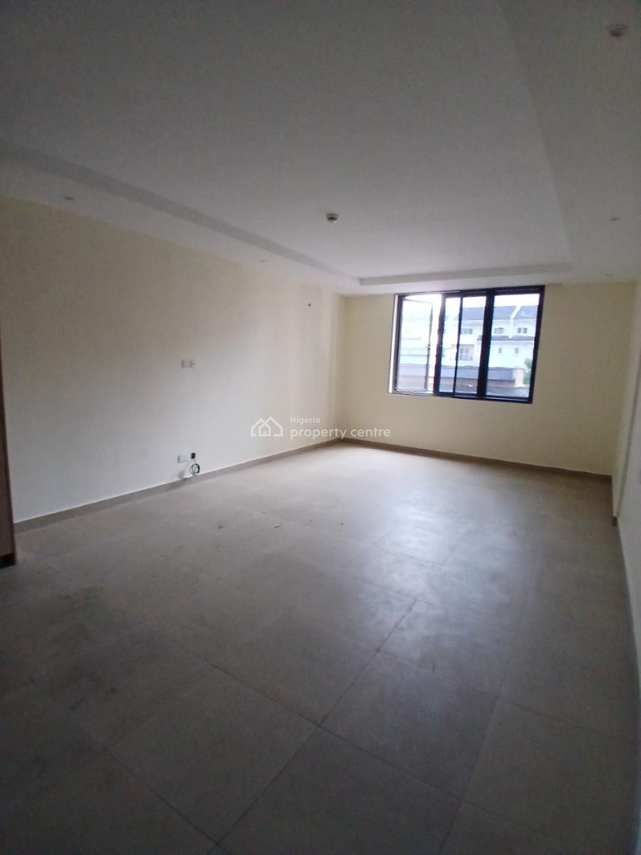 3, Lekki Phase 1, Lekki, Lagos, Flat / Apartment for Rent