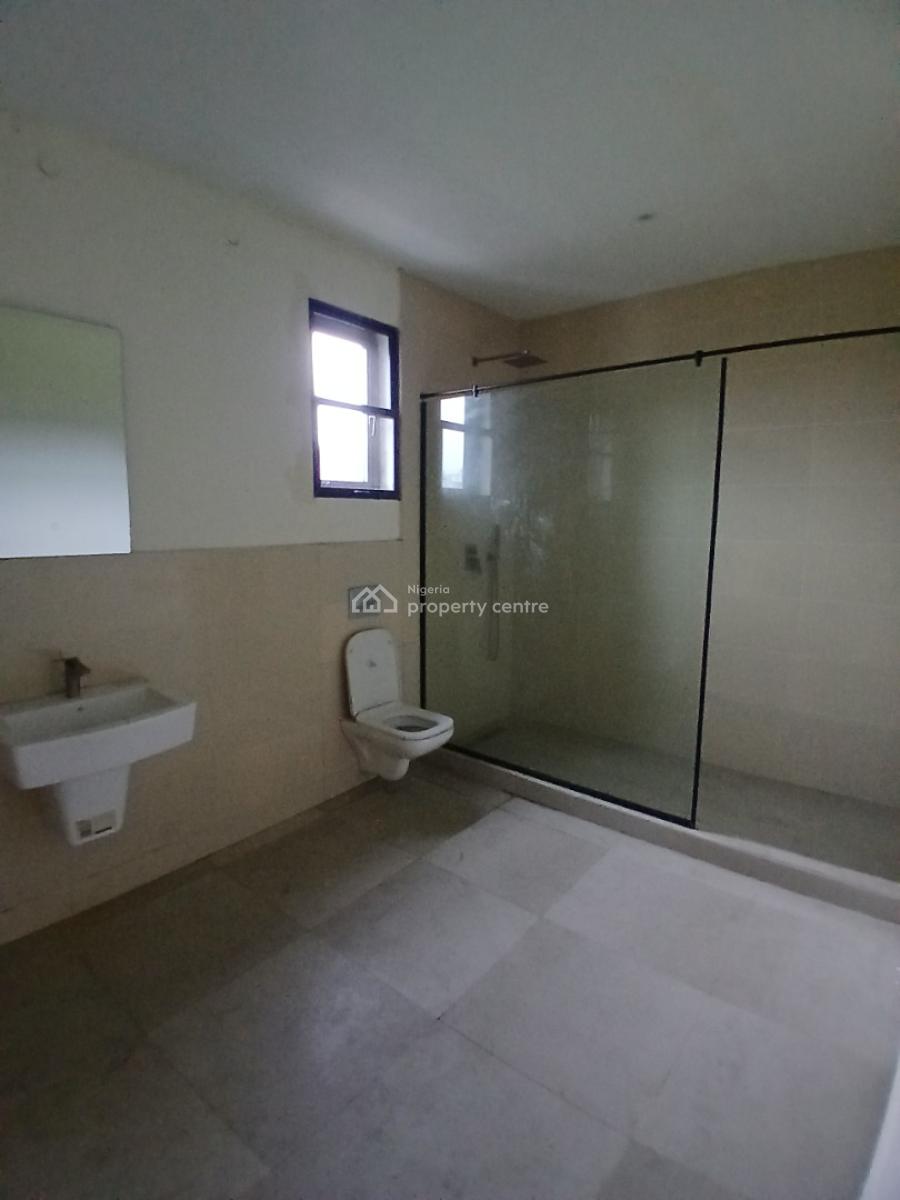 3, Lekki Phase 1, Lekki, Lagos, Flat / Apartment for Rent