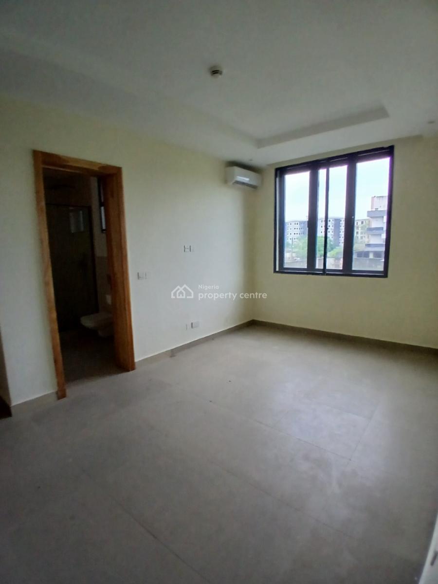 3, Lekki Phase 1, Lekki, Lagos, Flat / Apartment for Rent