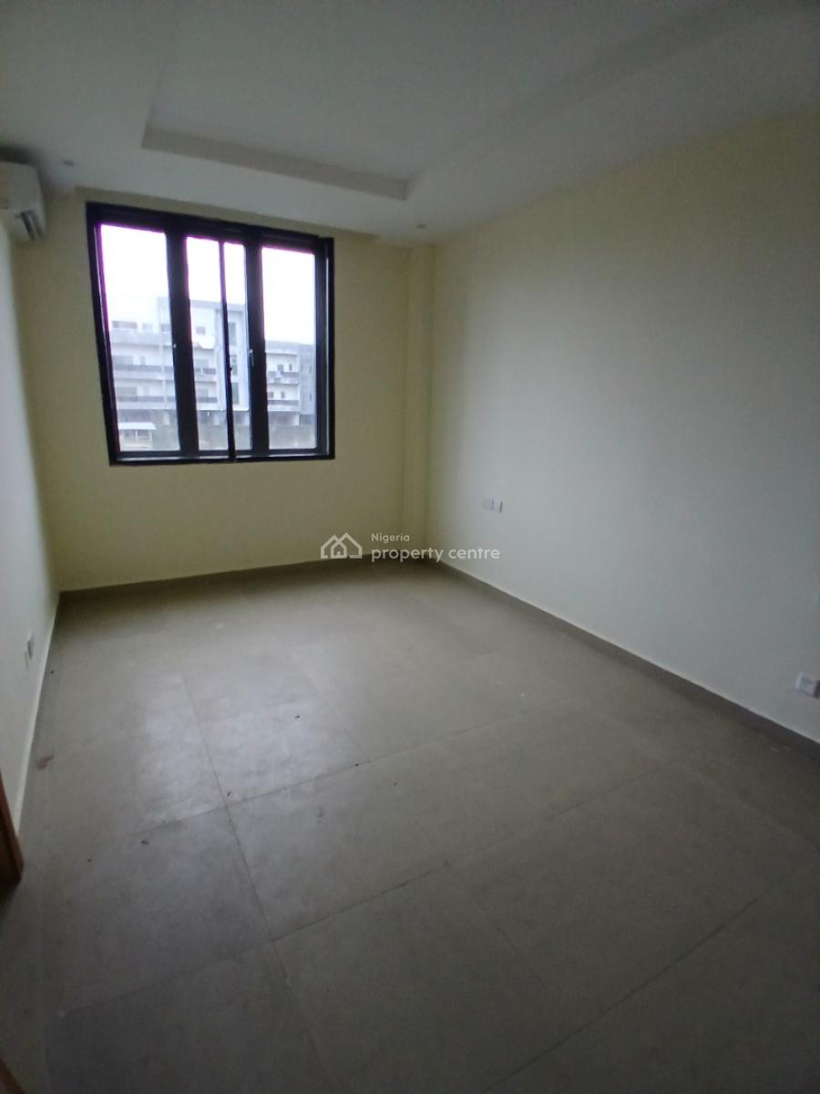 3, Lekki Phase 1, Lekki, Lagos, Flat / Apartment for Rent